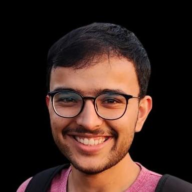 Nikhil Lamba